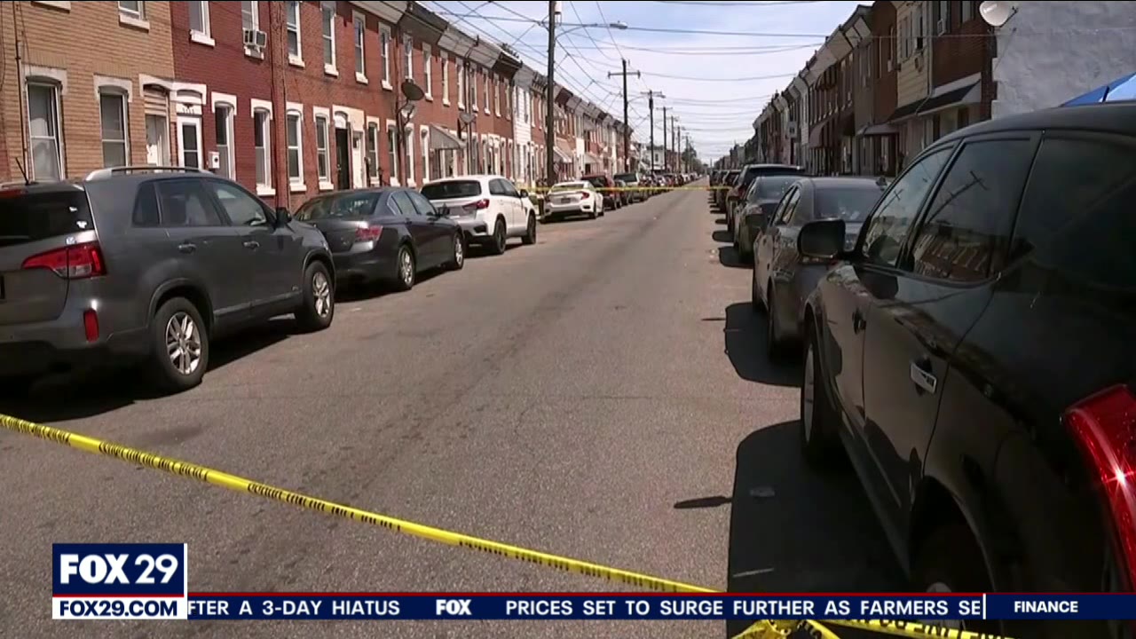 Child shot in hand after argument ends in gunfire in Kensington, police say